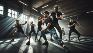 Corso di Difesa Personale – Krav Maga - San Vito al Tagliamento (ON)