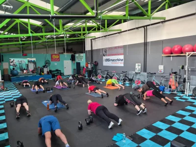 palestra-dg-fitness-san-vito-al-tagliamento